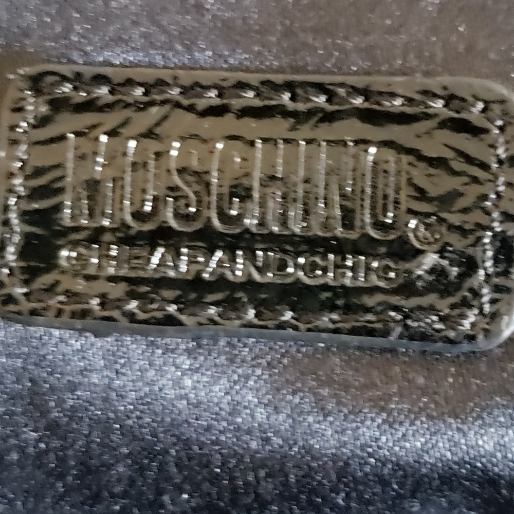 Moschino Bag - Picture 5 of 7
